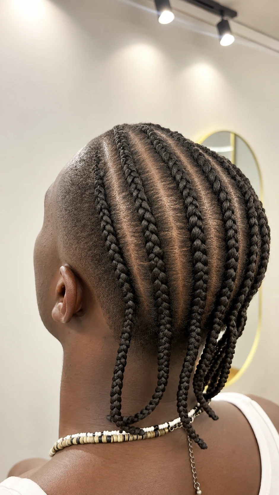 Braids & locs