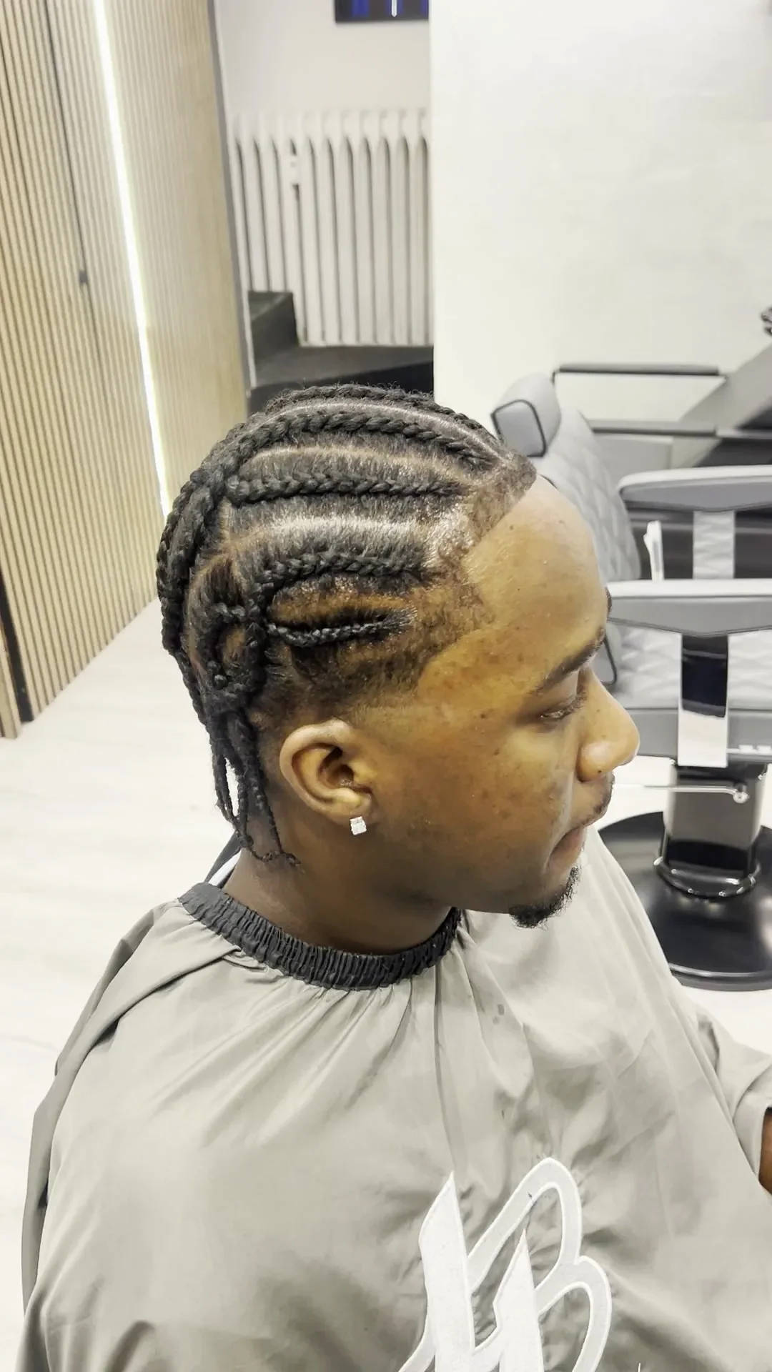 Braids & locs