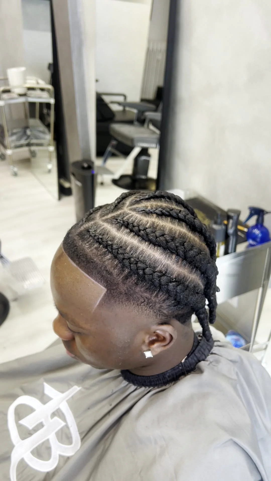 Braids & locs