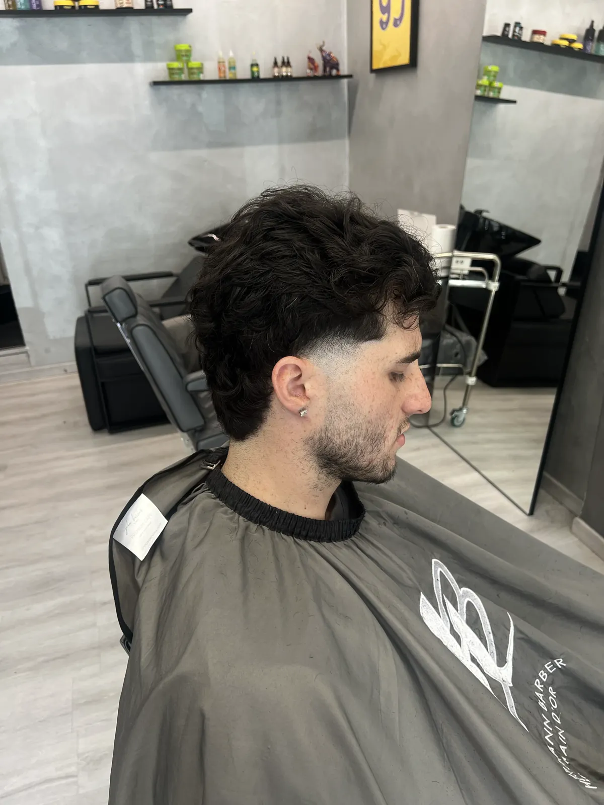 Cuts