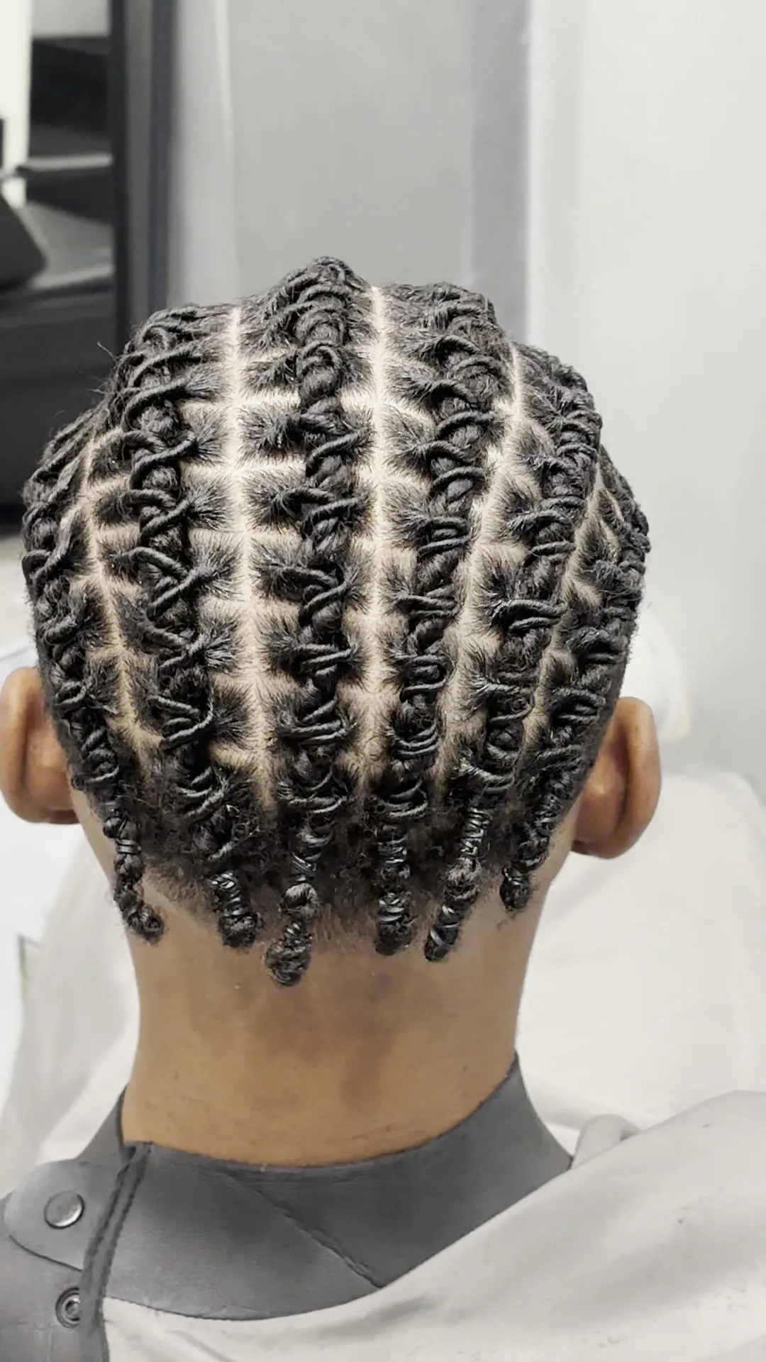 Braids & locs