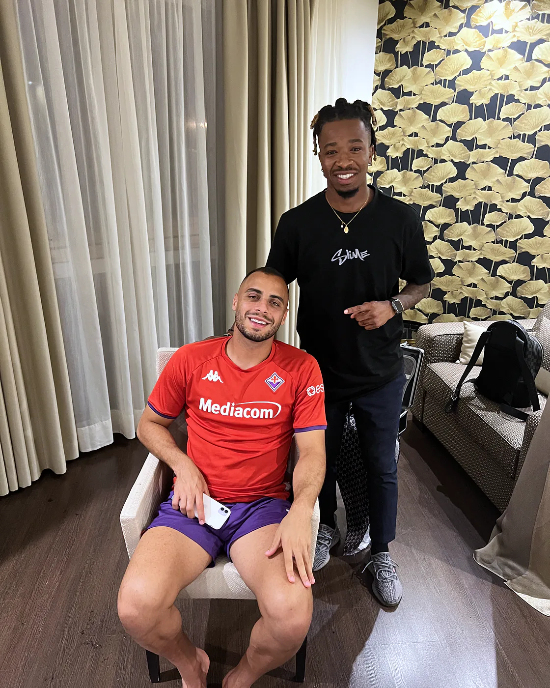 Trabajo realizado en Hermann Barbershop