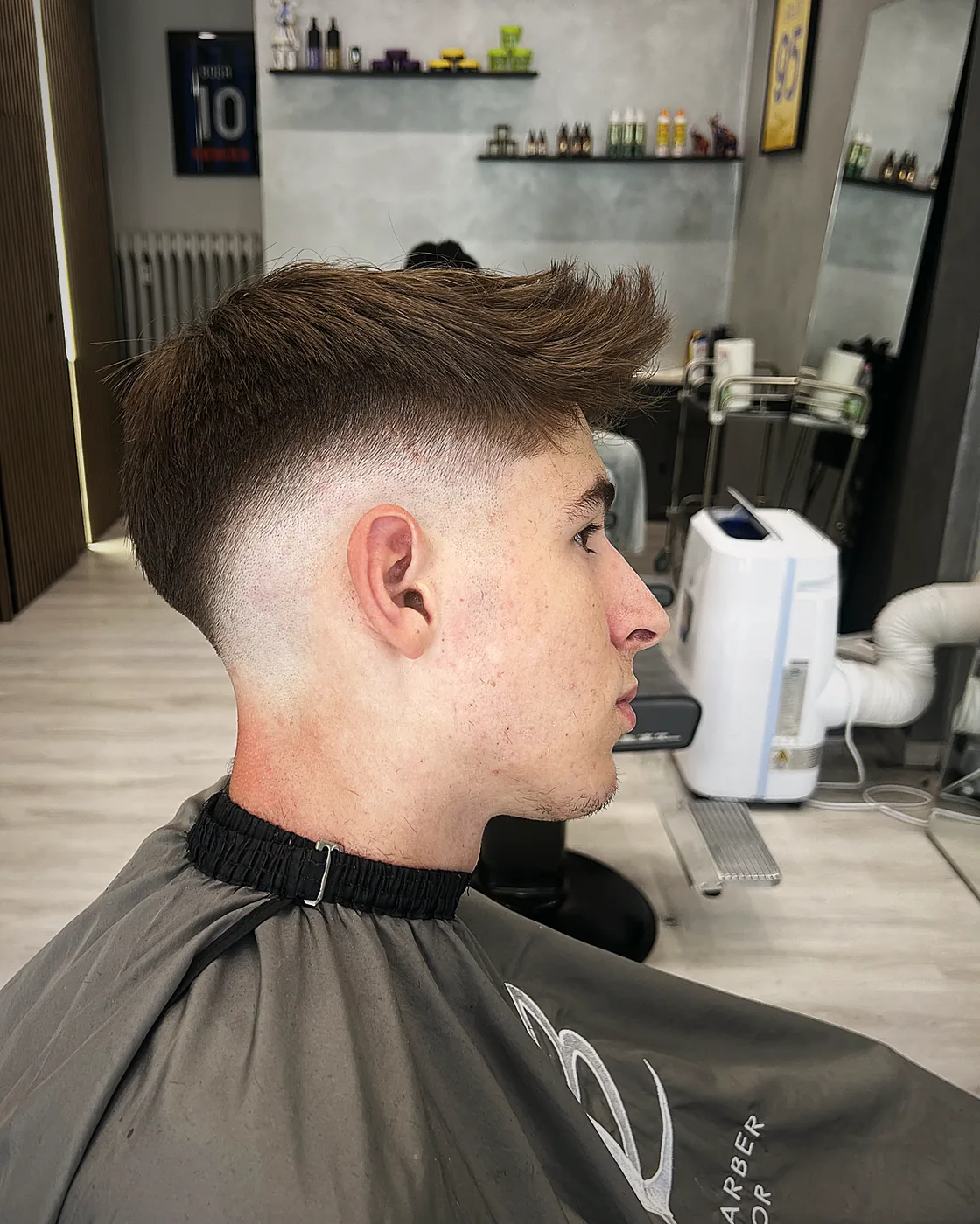 Cuts
