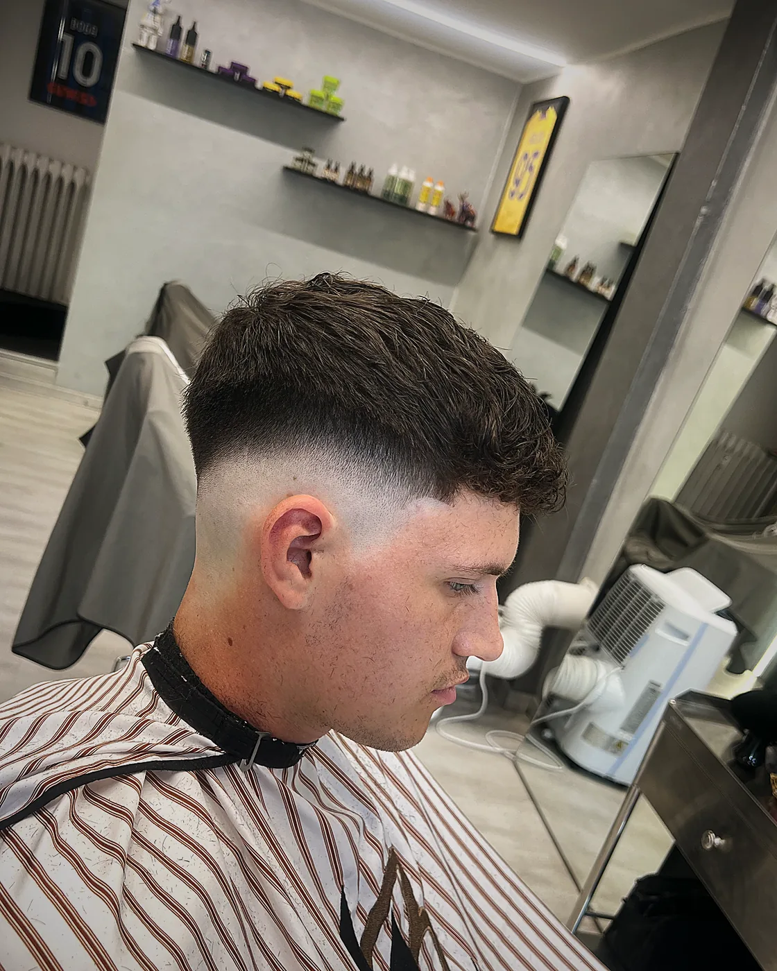 Cuts