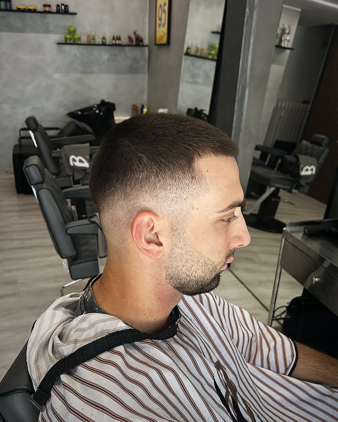 Cuts