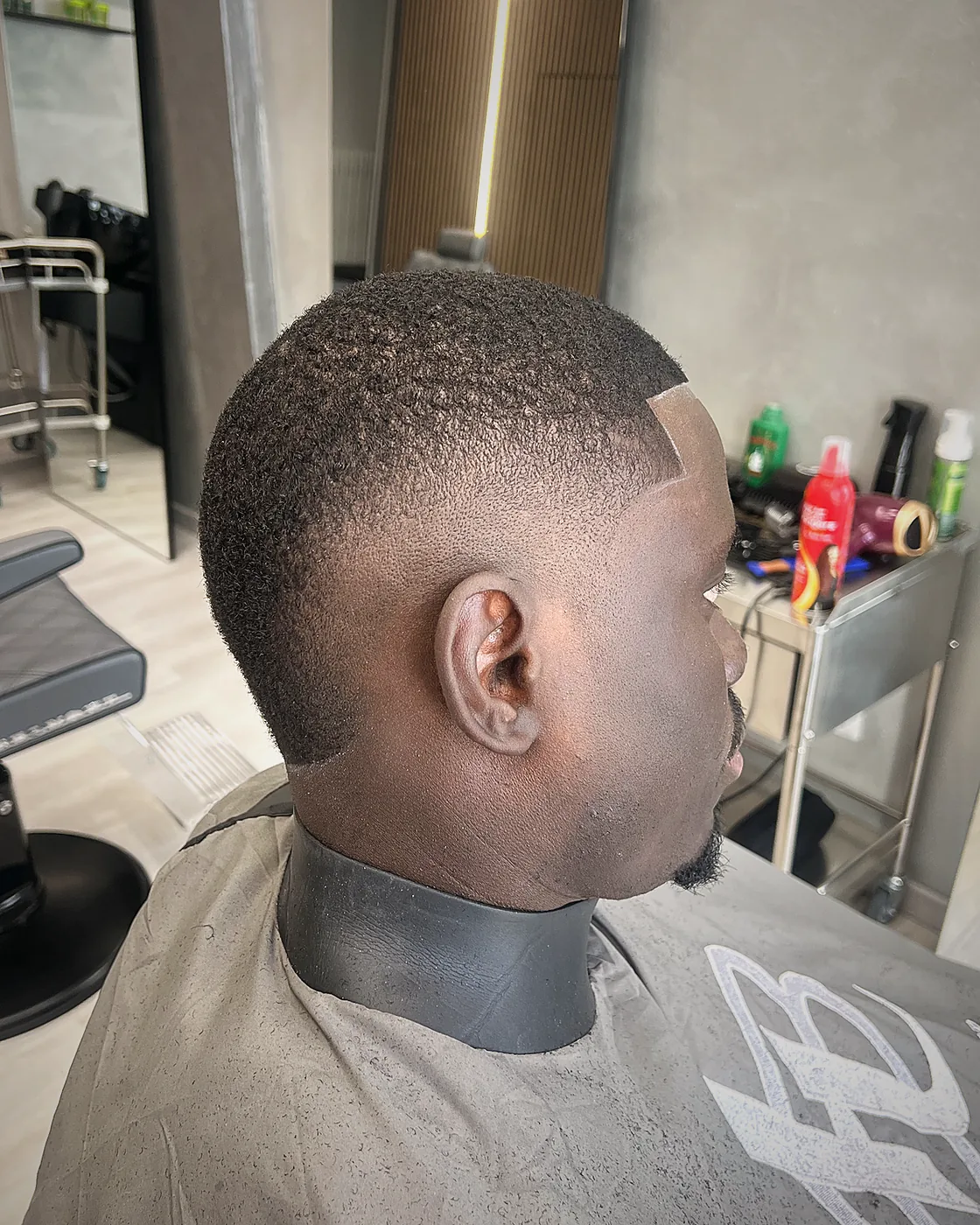 Cuts