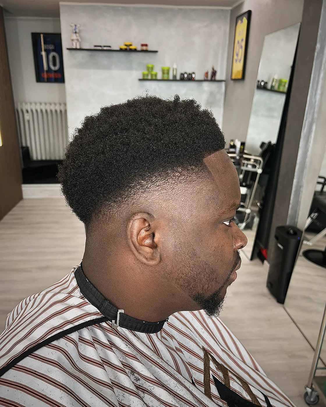 Cuts