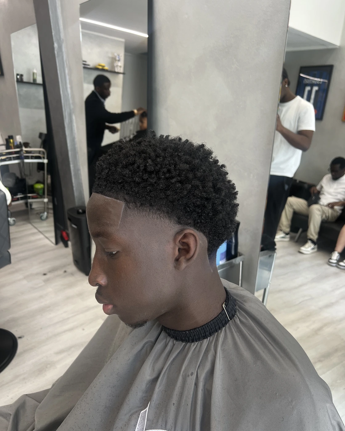 Cuts
