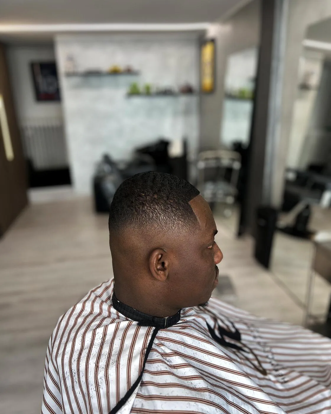 Cuts