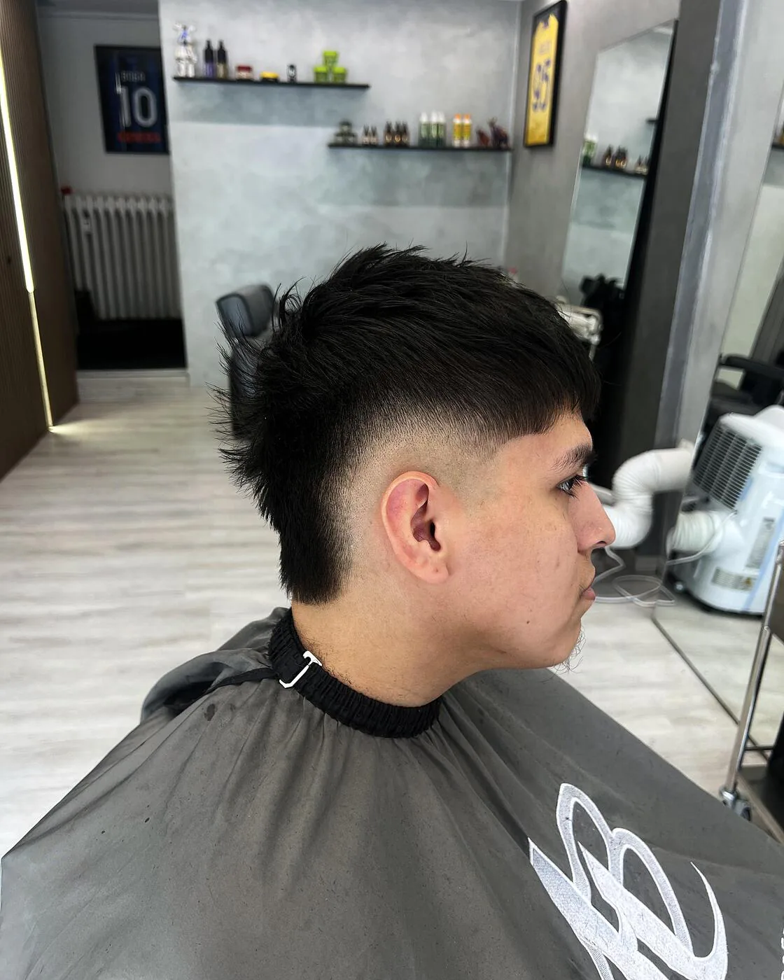 Cuts