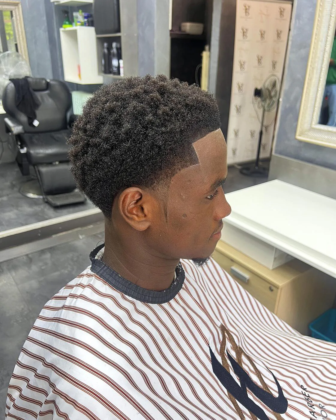 Cuts