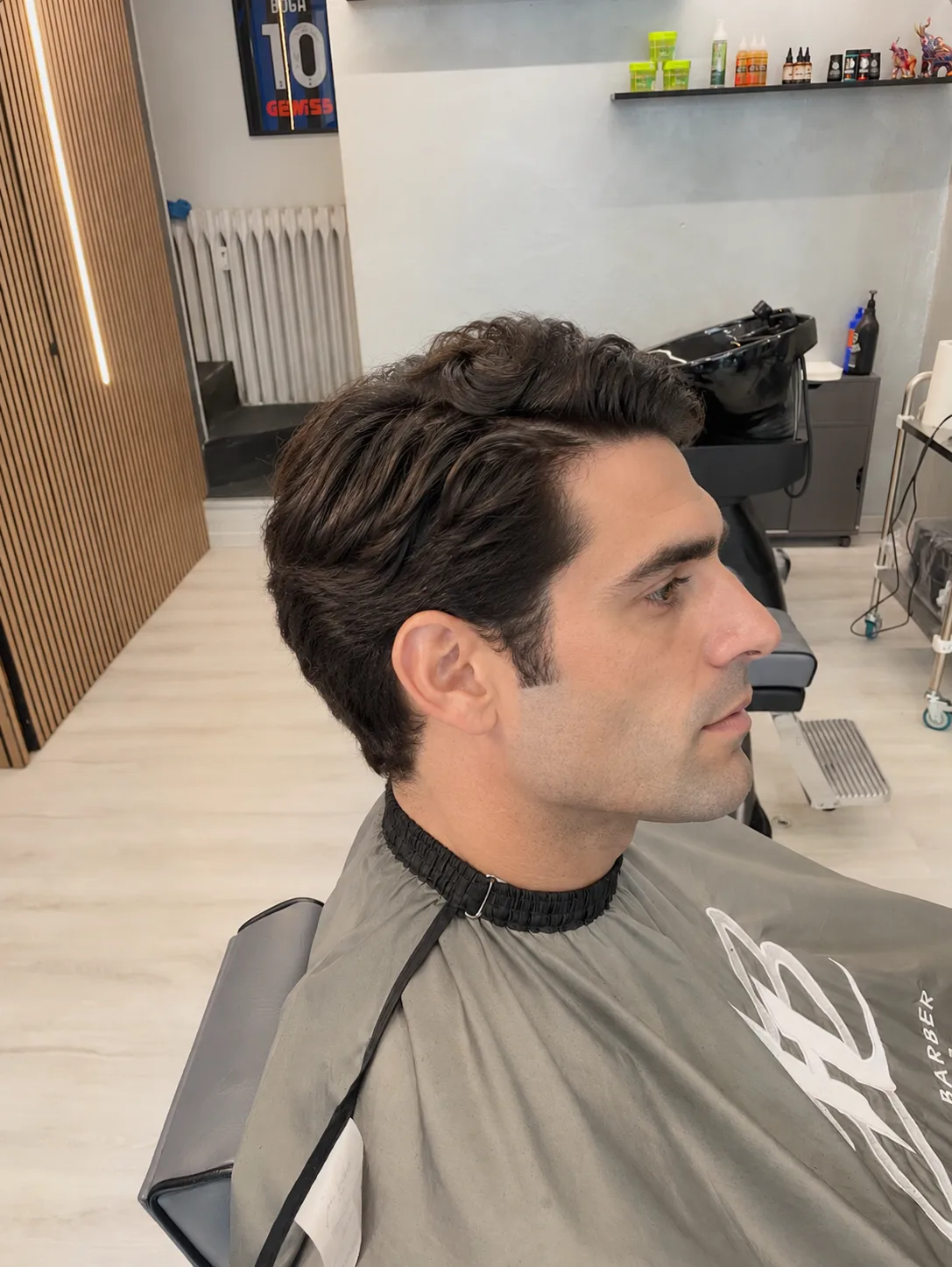 Cuts