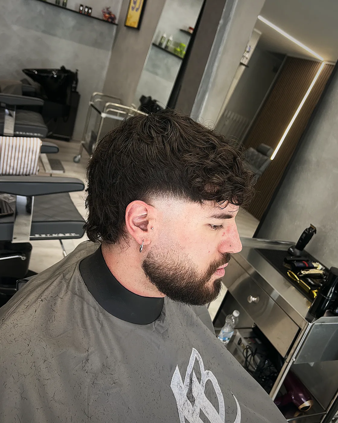 Cuts