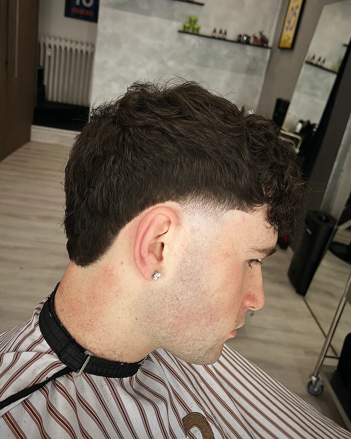 Cuts