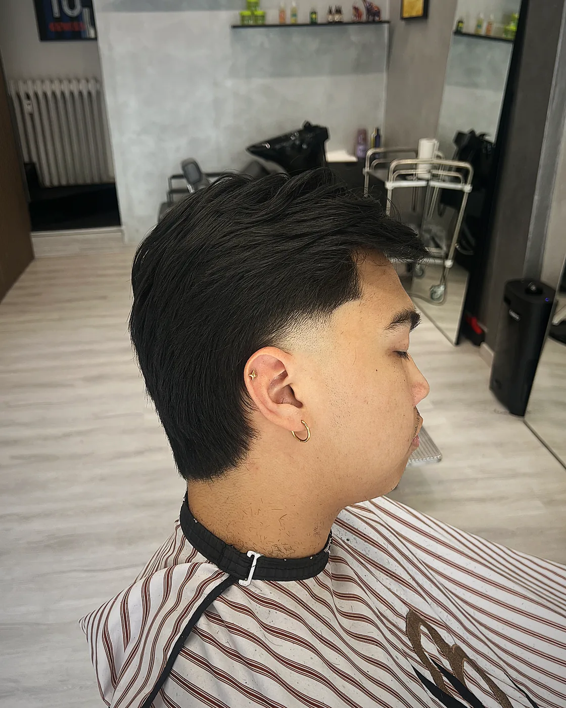Cuts