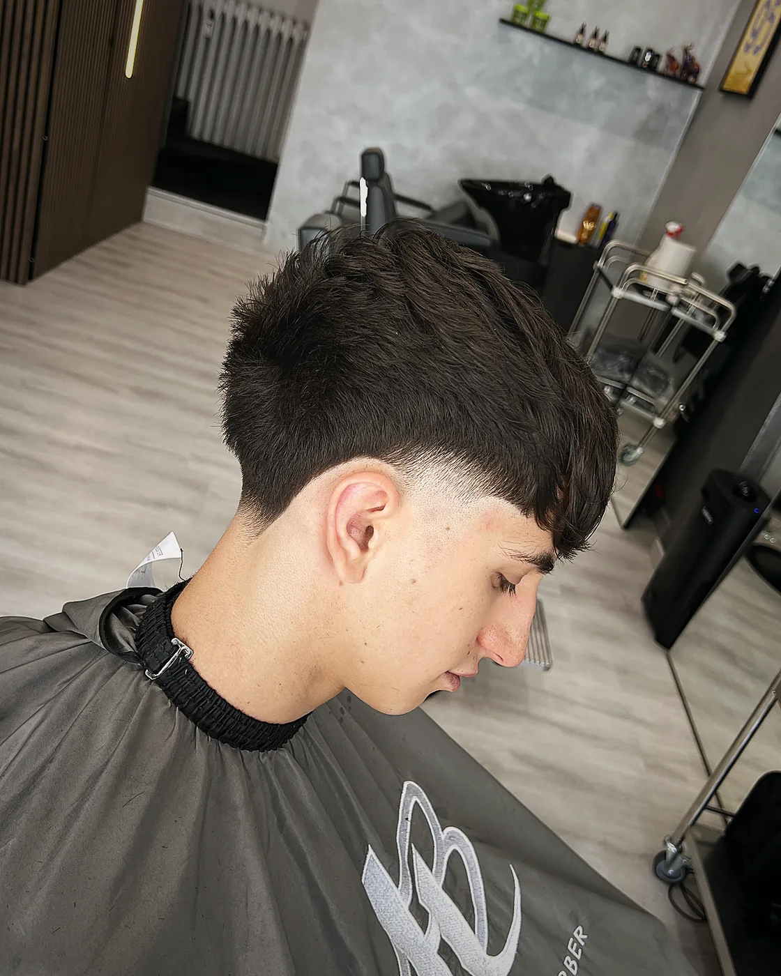 Cuts