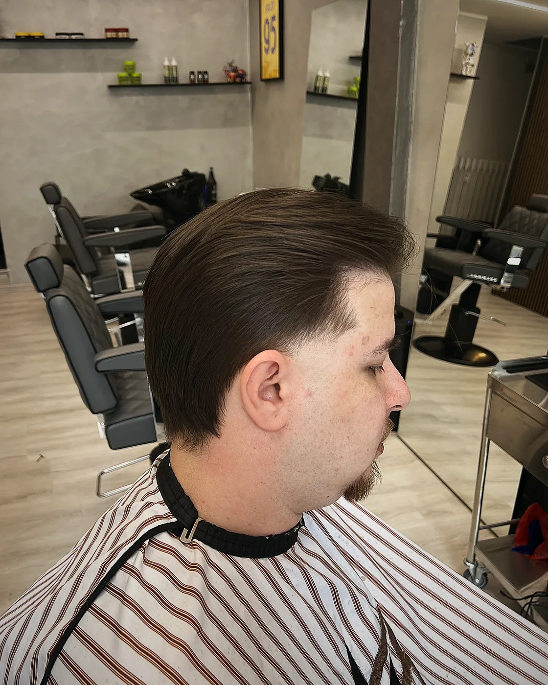 Cuts