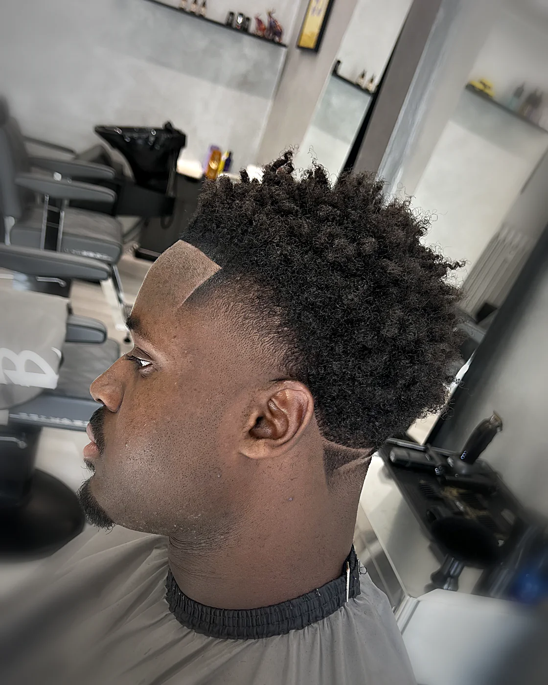 Cuts