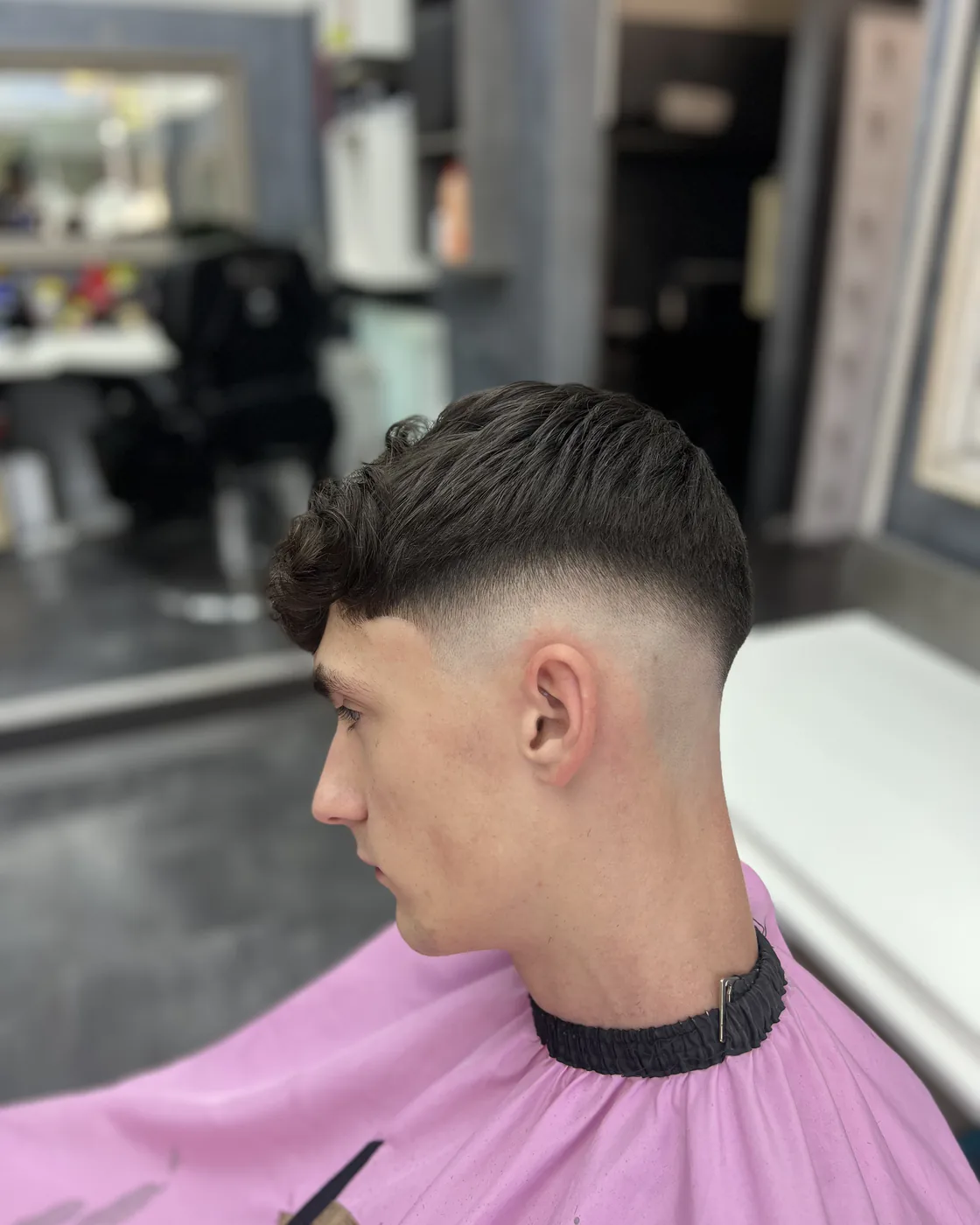 Cuts