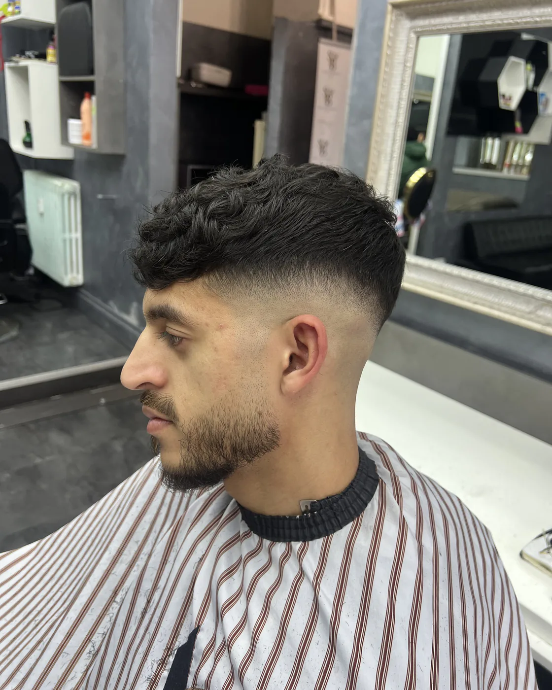 Cuts