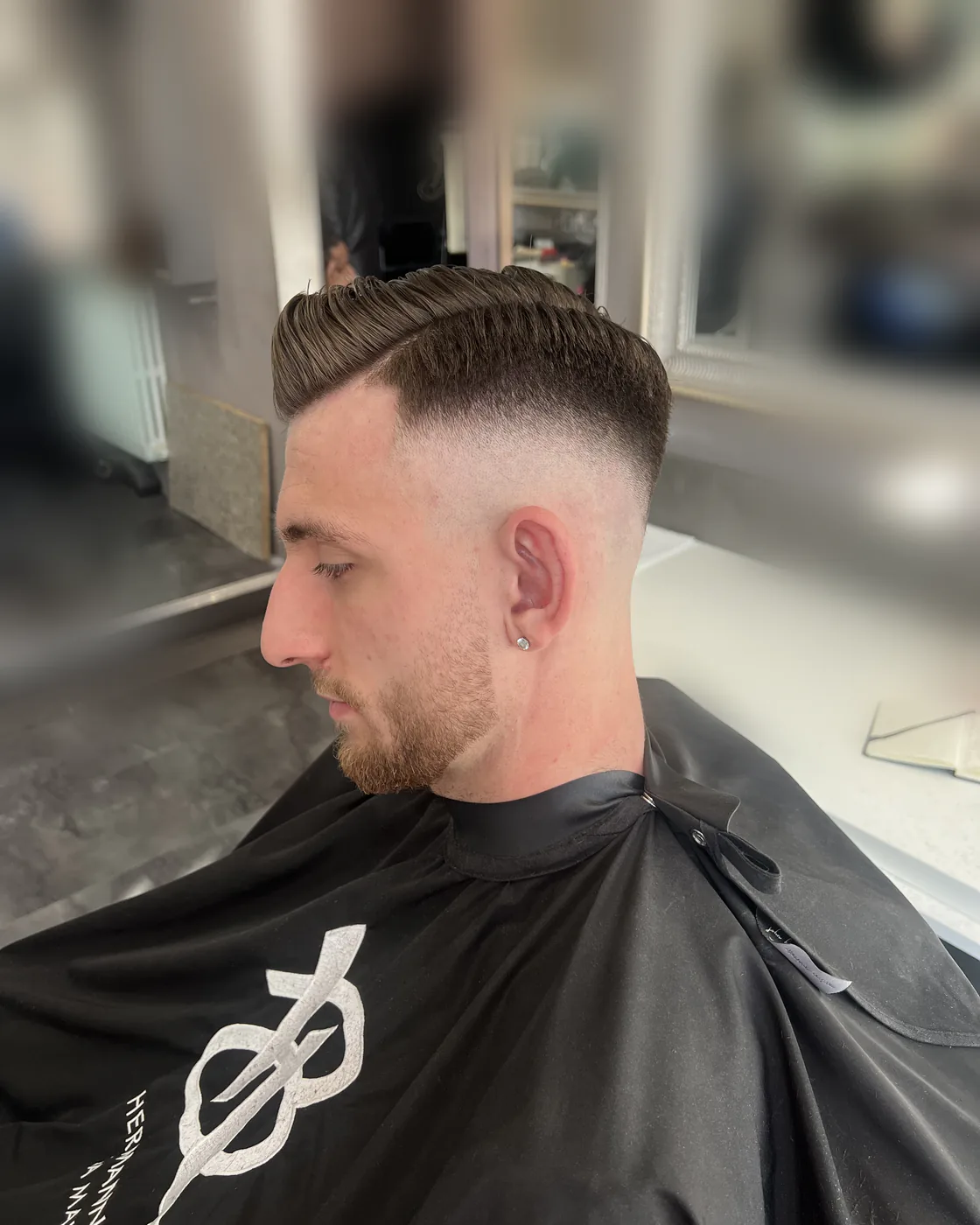 Cuts